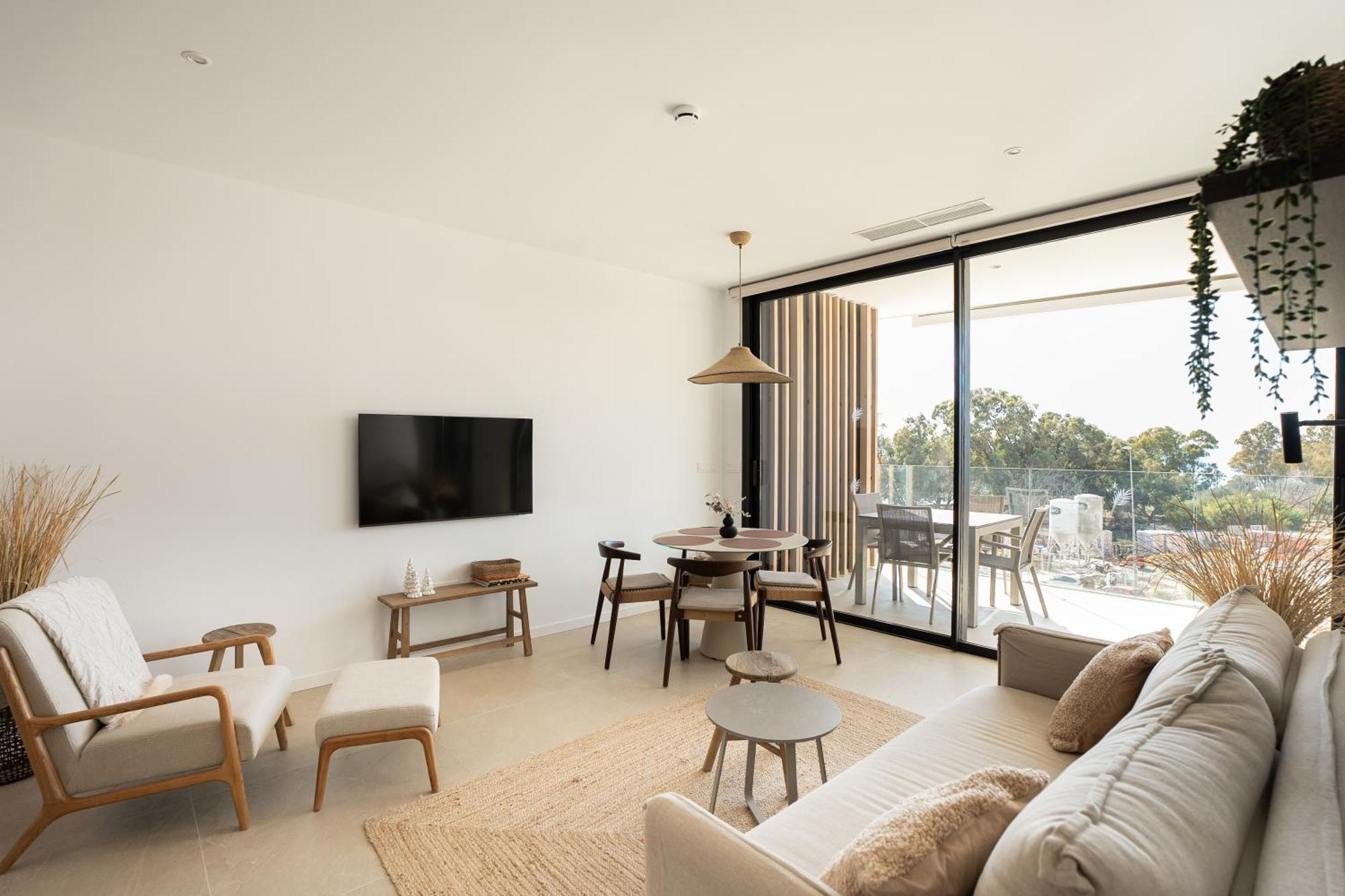 Puresea Apartments Villajoyosa Exterior foto