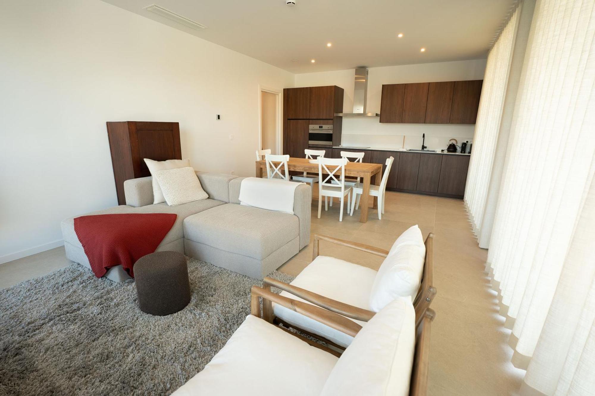 Puresea Apartments Villajoyosa Exterior foto